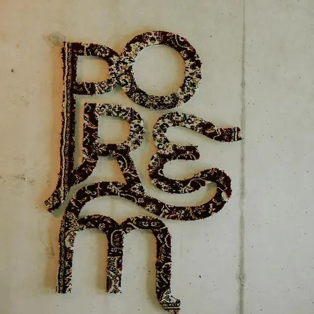 Jansen Bajeskwartier * 阿姆斯特丹