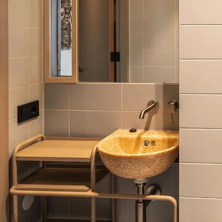 Jansen Bajeskwartier * 阿姆斯特丹