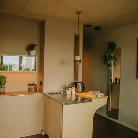 Jansen Bajeskwartier 阿姆斯特丹