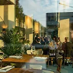 Hotel Jansen Bajeskwartier