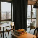 Jansen Bajeskwartier Hotel *