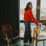 Jansen Bajeskwartier Hotel Amsterdam