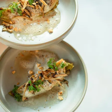 Hotel Jansen Bajeskwartier *