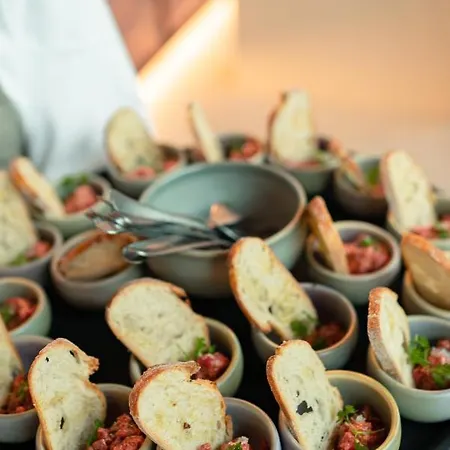 Jansen Bajeskwartier * Amsterdam