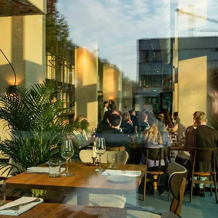 Hotel Jansen Bajeskwartier