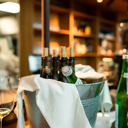 Jansen Bajeskwartier فندق أمستردام