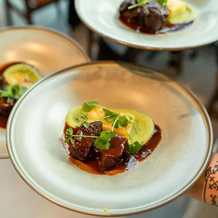 Jansen Bajeskwartier