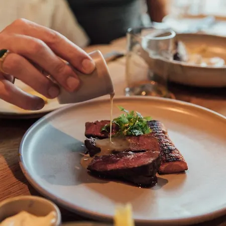 فندق Jansen Bajeskwartier