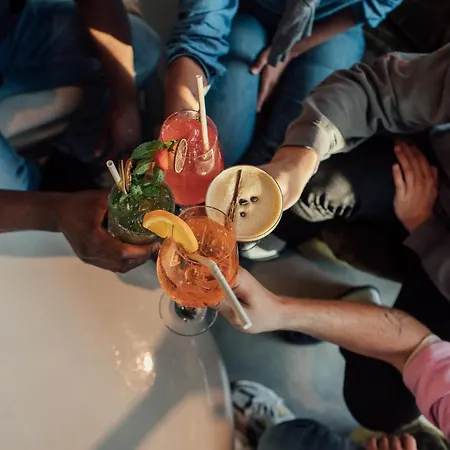 Jansen Bajeskwartier Amsterdam