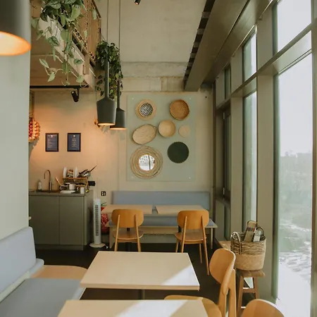 Jansen Bajeskwartier Amsterdam