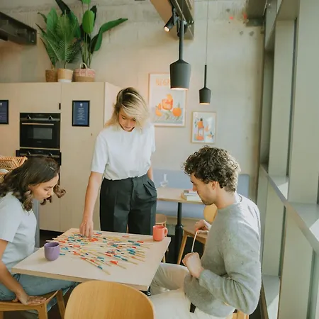 Jansen Bajeskwartier