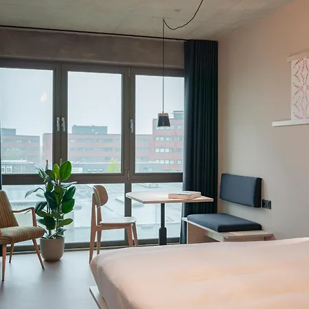 Otel Jansen Bajeskwartier *