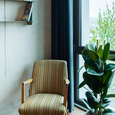 Hotel Jansen Bajeskwartier Amsterdam