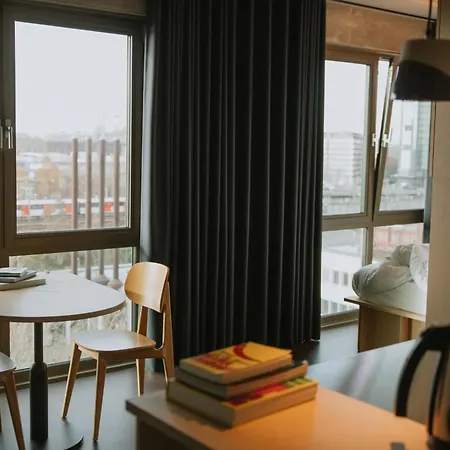 Jansen Bajeskwartier Otel *