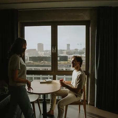 Jansen Bajeskwartier Hotel *