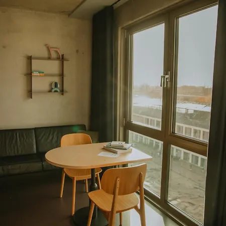 Jansen Bajeskwartier * Amsterdam