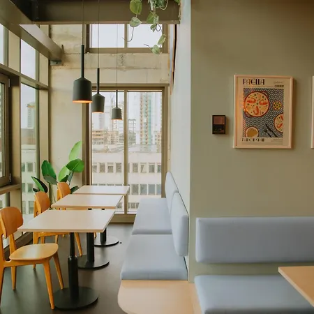 Jansen Bajeskwartier *