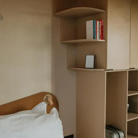 Jansen Bajeskwartier Hotel *