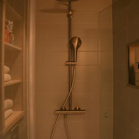 Jansen Bajeskwartier * Amsterdam