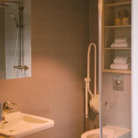 Jansen Bajeskwartier Amsterdam