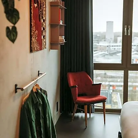 Jansen Bajeskwartier Amsterdam