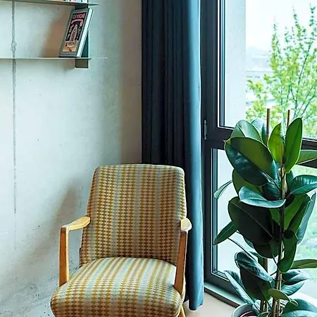Hotel Jansen Bajeskwartier Amsterdam