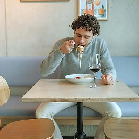 Jansen Bajeskwartier Amsterdam