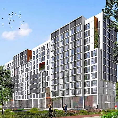 Hotel Jansen Bajeskwartier Amsterdam