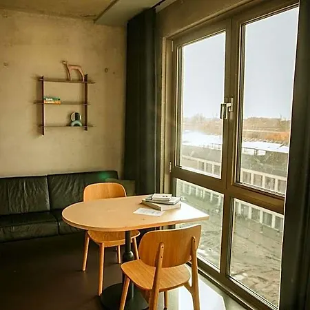 Jansen Bajeskwartier Hotel Amsterdam