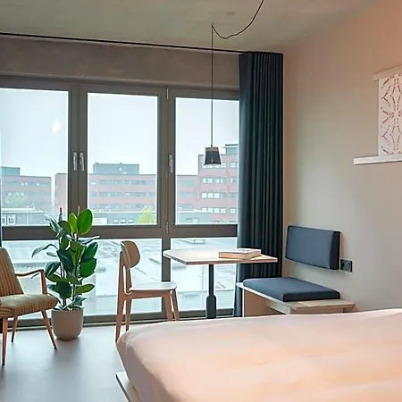 Hotel Jansen Bajeskwartier