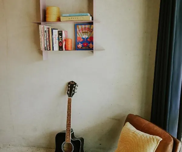 Отель Jansen Bajeskwartier