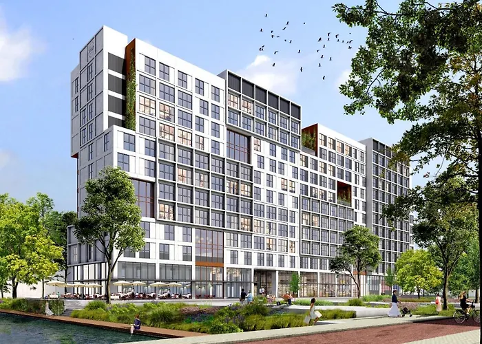 Jansen Bajeskwartier *