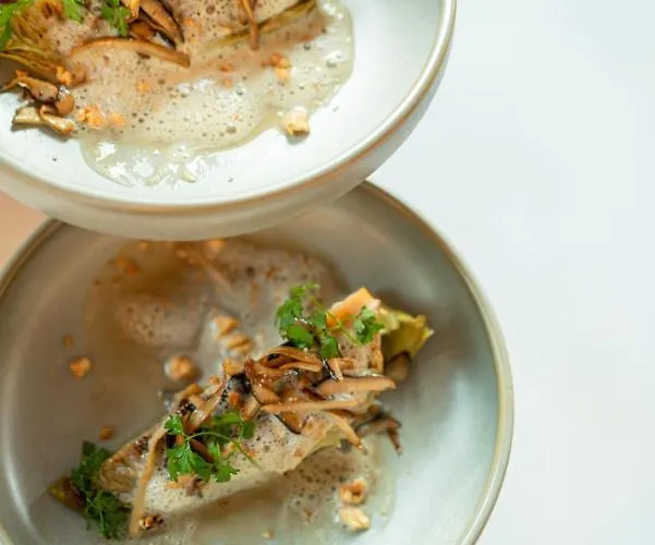 Отель Jansen Bajeskwartier *