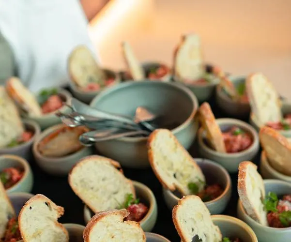 Jansen Bajeskwartier * Амстердам