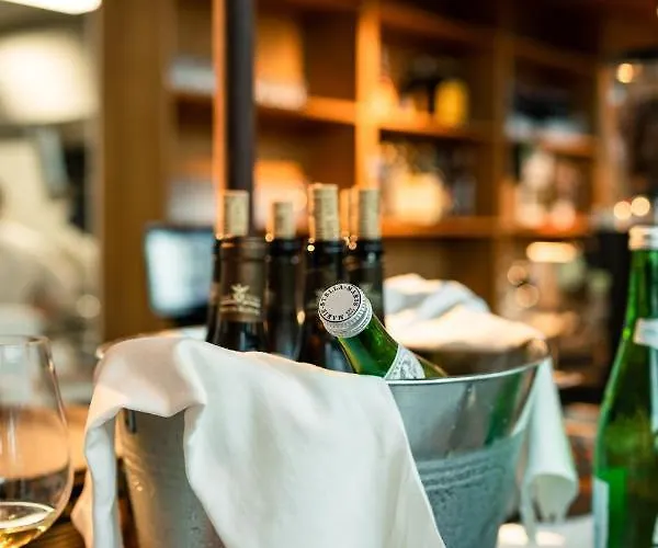 Jansen Bajeskwartier Отель Амстердам