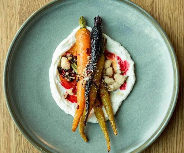 Jansen Bajeskwartier * Амстердам