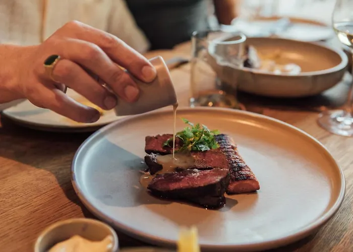 Отель Jansen Bajeskwartier