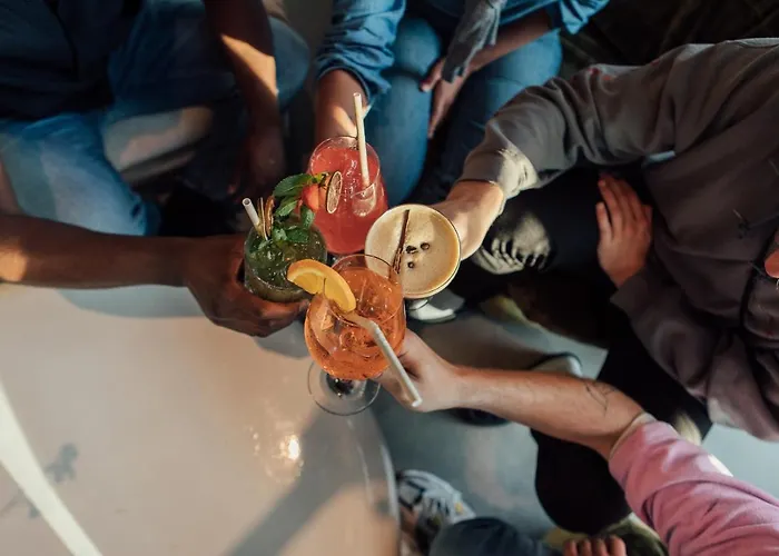 Jansen Bajeskwartier Амстердам