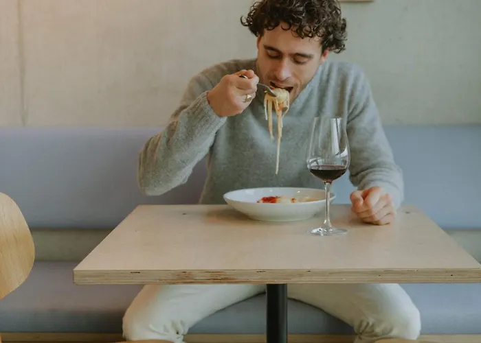 Jansen Bajeskwartier Отель Амстердам