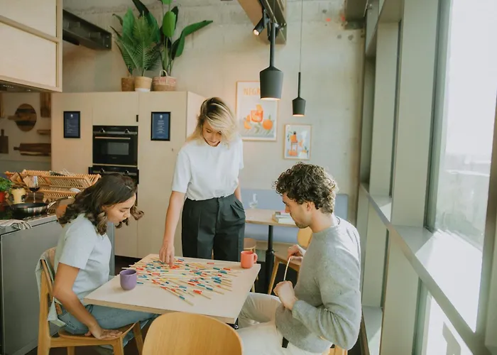 Jansen Bajeskwartier