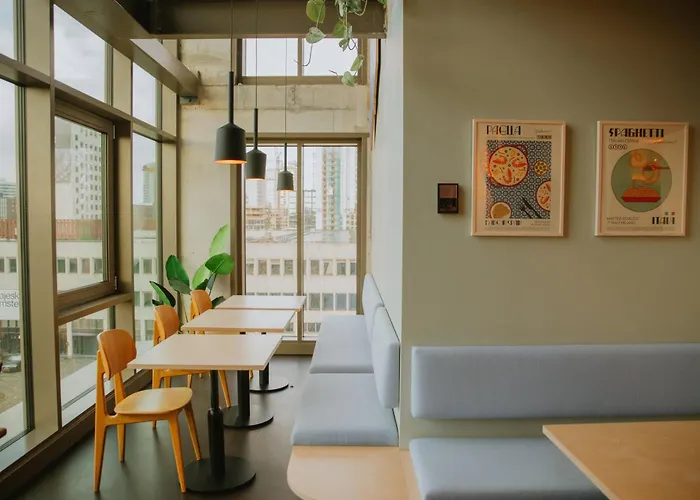 Jansen Bajeskwartier *