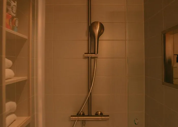 Jansen Bajeskwartier * Амстердам