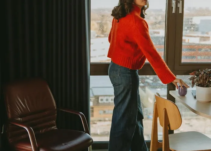 Jansen Bajeskwartier Отель Амстердам