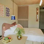 Jansen Bajeskwartier Hotel *