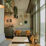 Jansen Bajeskwartier Amsterdam