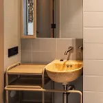 Jansen Bajeskwartier * Amszterdam